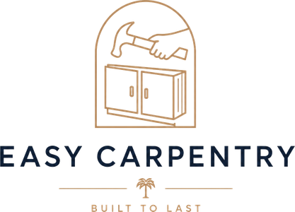 Easy Carpentry — Built to Last